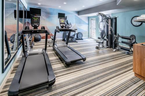 Candlewood Suites Denver Northeast - Brighton By IHG - 스파