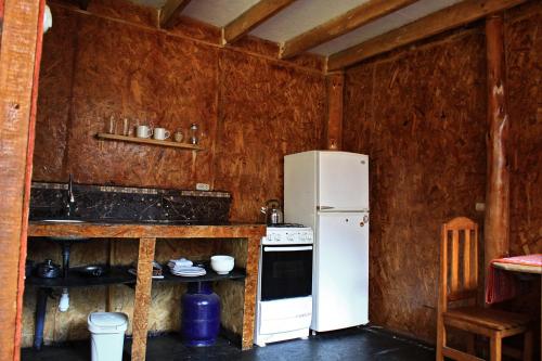 Konyha, Pitusiwasi Guest House in Calca