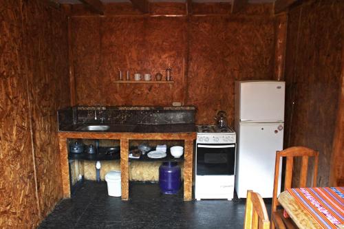 Konyha, Pitusiwasi Guest House in Calca