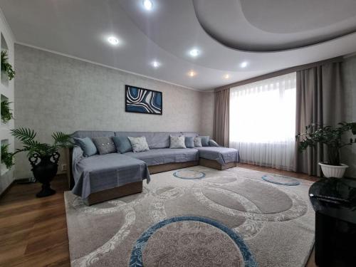 Идеальная 4-х комн, с домашним уютом и простором, Qostanay (foto 8)