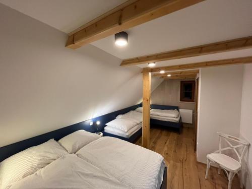 Horská chata Poustka Horská chata Poustka