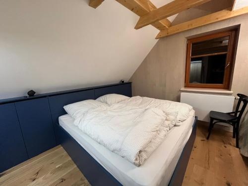 Horská chata Poustka Horská chata Poustka