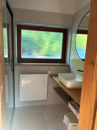 Horská chata Poustka Horská chata Poustka