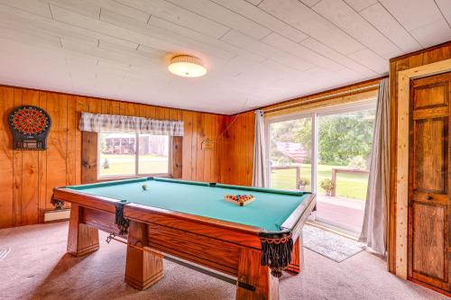 Penn Yan Vacation Rental Near Seneca and Keuka Lakes in Penn Yan, USA
