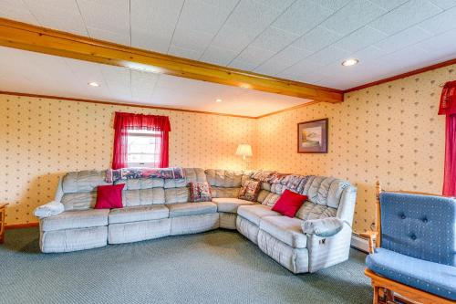 Penn Yan Vacation Rental Near Seneca and Keuka Lakes in Penn Yan, USA