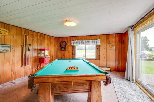 Penn Yan Vacation Rental Near Seneca and Keuka Lakes in Penn Yan, USA