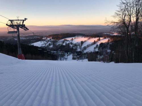 Horská chata Poustka Horská chata Poustka