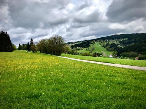 Horská chata Poustka Horská chata Poustka