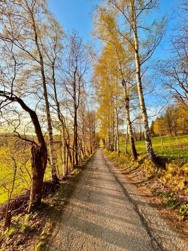 Horská chata Poustka Horská chata Poustka