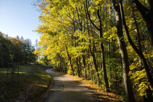 Horská chata Poustka Horská chata Poustka