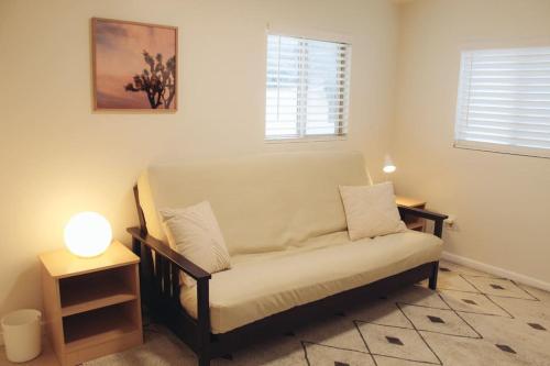 Desert Star Home in Yucca Valley, USA