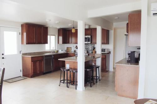 Desert Star Home in Yucca Valley, USA