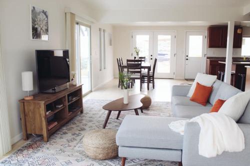 Desert Star Home in Yucca Valley, USA