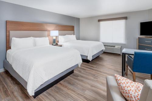 Candlewood Suites Denver Northeast - Brighton an IHG Hotel - image 10