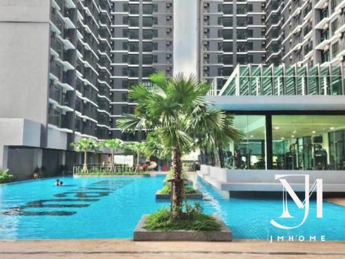 Majestic Maxim near UCSI MRT 康乐夜市 #37 Majestic Maxim near UCSI MRT 康乐夜市 #37