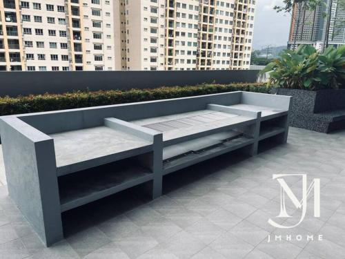 Majestic Maxim near UCSI MRT 康乐夜市 #37 Majestic Maxim near UCSI MRT 康乐夜市 #37