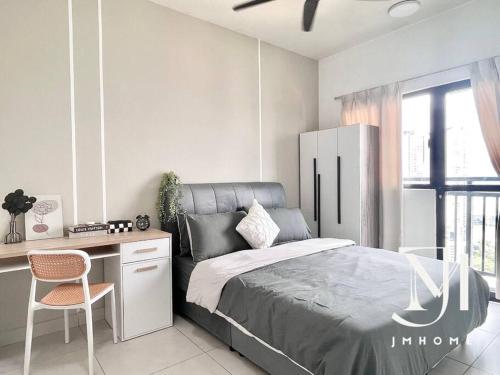 Majestic Maxim near UCSI MRT 康乐夜市 #37 Majestic Maxim near UCSI MRT 康乐夜市 #37