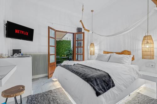 Blue Mountain Guesthouse by Seablue - Arachova