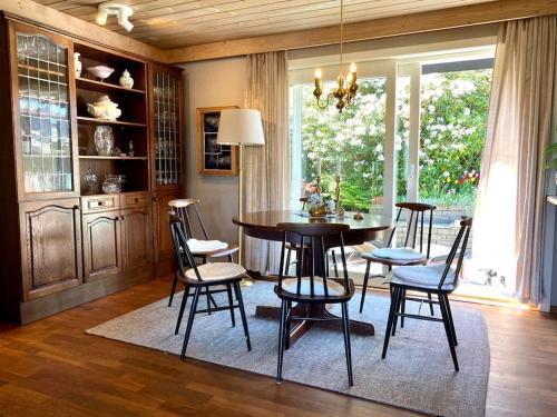 Hel villa i Bergen med flott utsikt og 4 soverom in Laksevåg