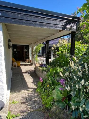 Hel villa i Bergen med flott utsikt og 4 soverom in Laksevåg