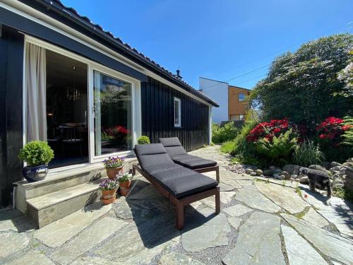 Hel villa i Bergen med flott utsikt og 4 soverom in Laksevåg