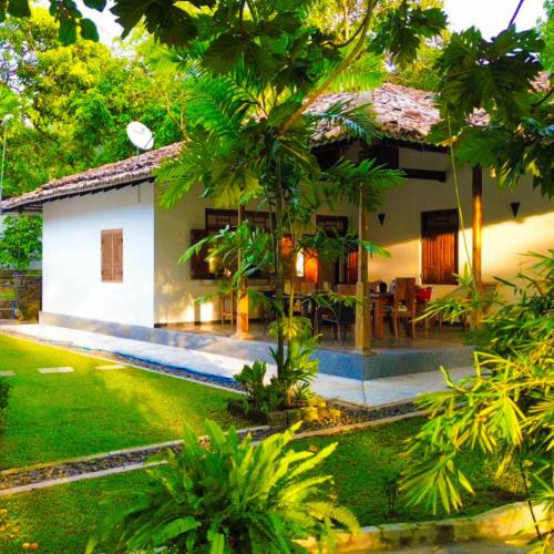 Villa Lula - Ahangama