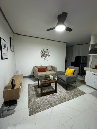 . MDEC Apartments