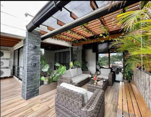 Apartamento laureles