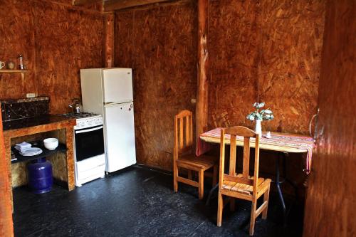 Konyha, Pitusiwasi Guest House in Calca