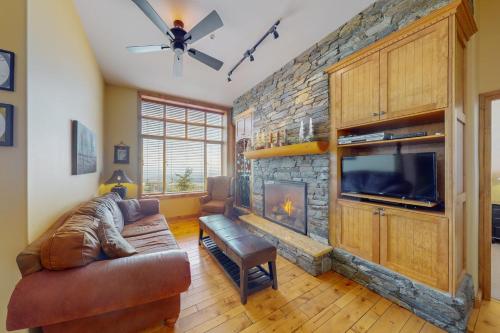 Two Bedroom Apartment