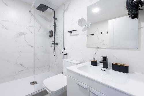 PALERMO ROOMs & HOTELs, Madryt (zdjęcie 9)