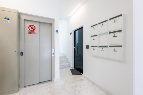 PALERMO ROOMs & HOTELs, Madryt (zdjęcie 8)