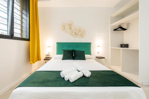 PALERMO ROOMs & HOTELs, Madryt (zdjęcie 3)