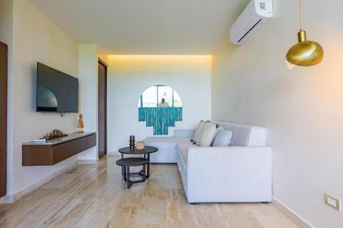 Maria Tulum 415 PH in Tulum, Mexico