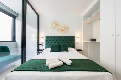 PALERMO ROOMs & HOTELs, Madryt (zdjęcie 6)