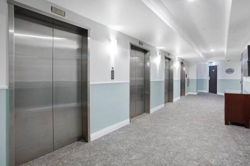 Luxurious Apt with Rooftop HotTub Gym Tennis Carpark, Auckland (fotografie 5)