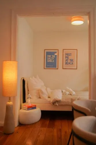 AHOI HOMES - Stilvoller Altbau im Herzen Kiels in Kiel, Deutschland
