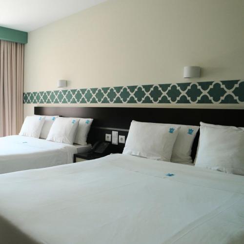 Hotel Primavera in Amadora