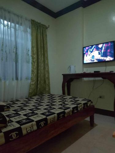 Balai Mariacaria Pension House