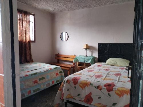 Hospedaje Antigua, Antigua Guatemala (Foto 6)