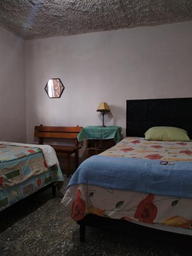 Hospedaje Antigua, Antigua Guatemala (Foto 8)
