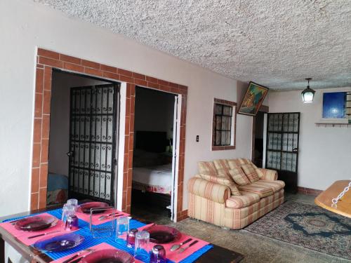 Hospedaje Antigua, Antigua Guatemala (Foto 9)