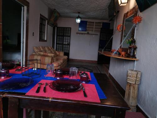 Hospedaje Antigua, Antigua Guatemala (Foto 10)