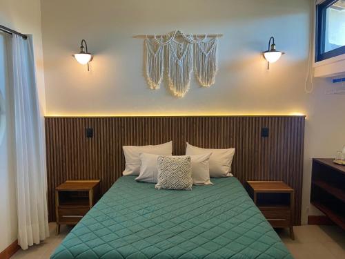 Hotel Ojo de Agua in Ciudad Hidalgo, Mexico