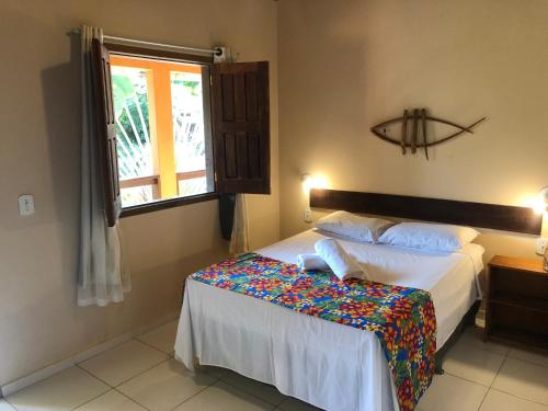 Alecrim Hostel e Pousada in Ilha De Boipeba