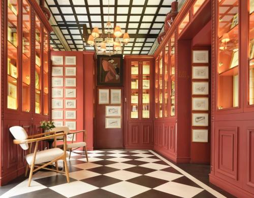 Only YOU Boutique Hotel Madrid - image 8