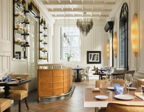 Only YOU Boutique Hotel Madrid - image 2