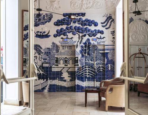 Only YOU Boutique Hotel Madrid - image 3