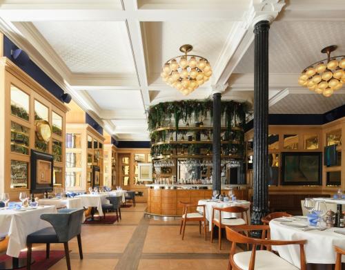 Only YOU Boutique Hotel Madrid, Madrid