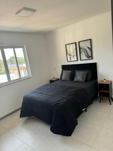 Quarto Super Confortável